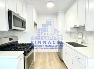 1420 Berkeley St #C, Santa Monica, CA 90404