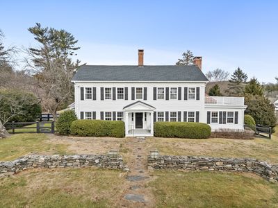 274 Ridgefield Road, Wilton, CT, 06897