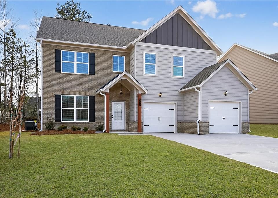2nd image of 222 Villa Rica Spg Lot 14