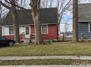 1246 Latham Ave, Lima, OH