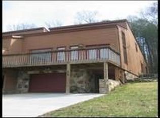 116 Hazleton Ln, Oak Ridge, TN 37830