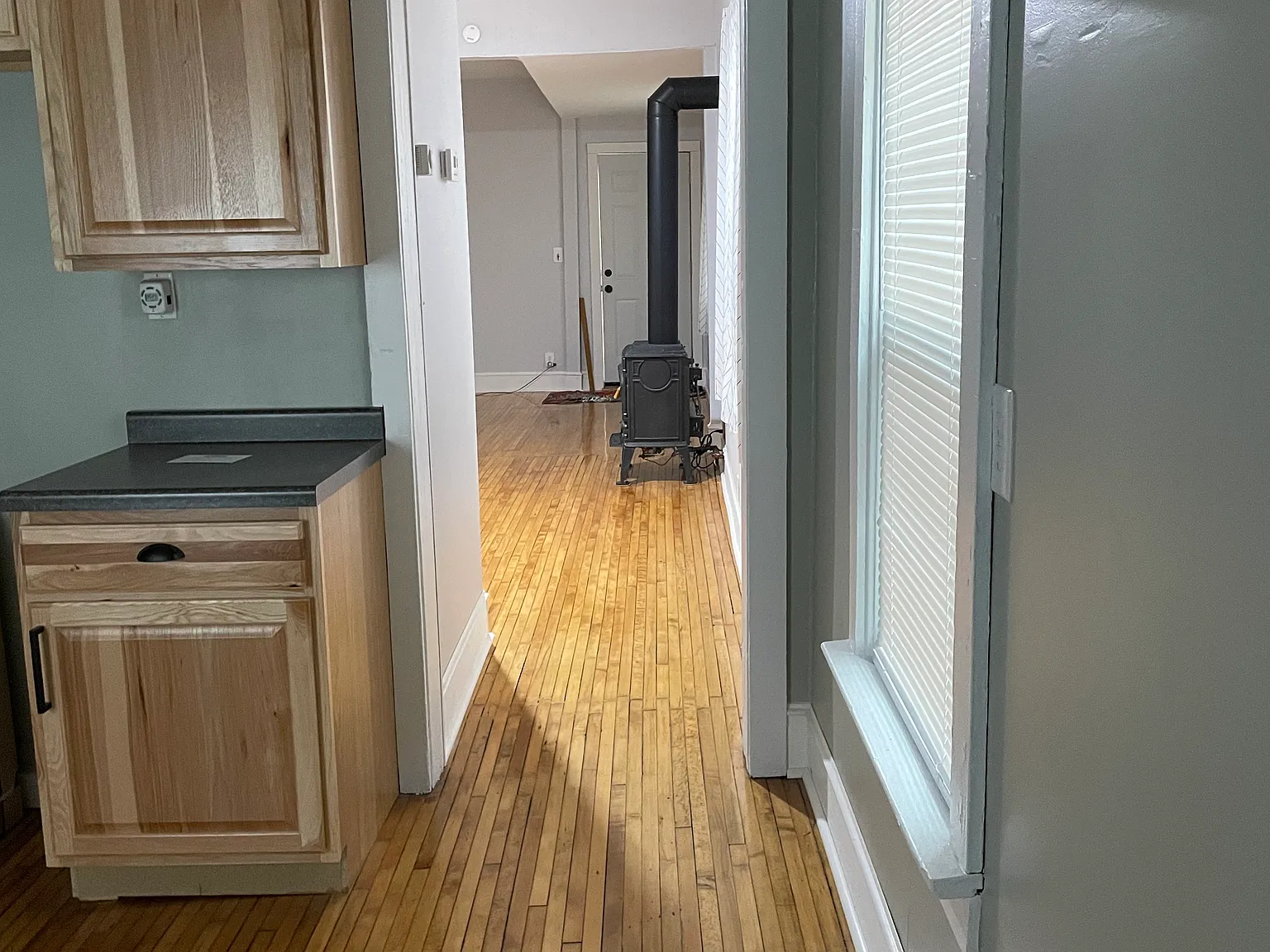 1 bed, 626 sqft, $1,595 — Photo 4