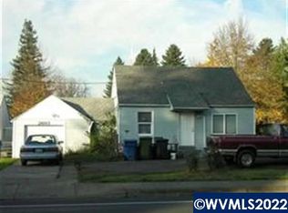 2693 Sunnyview Rd NE, Salem, OR 97301