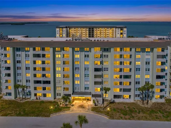 9 Forbes Pl APT 310, Dunedin, FL 34698