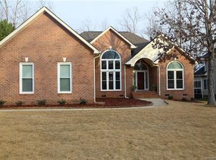 1308 Mill Race Ln, Matthews, NC 28104