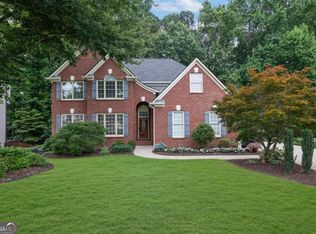 1620 Reindeer Rdg, Alpharetta, GA 30005