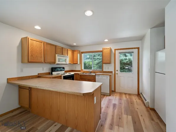 625 N 5th Ave APT V, Bozeman, MT 59715