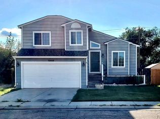 8408 Dassel Dr, Fountain, CO 80817