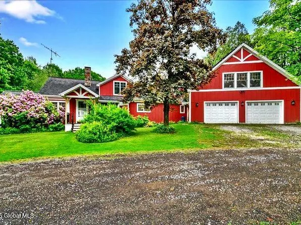148 Lake Desolation Road, Middle Grove, NY 12850