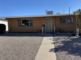 1306 E Nevada Dr, Tucson, AZ 85706