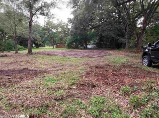 0 McDonald Ave, Lillian, AL 36549
