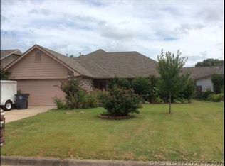 9419 S 88th East Ave, Tulsa, OK 74133