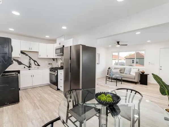 6628 Helen Ct #A-d, Emeryville, CA 94608