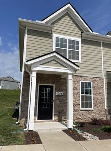 1054 Woodbridge Blvd, Lebanon, TN, 37090