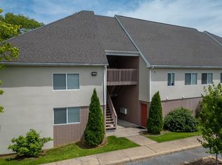 550 Borden Rd APT A1, Lexington, VA 24450