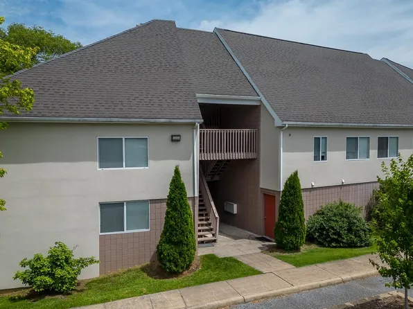 550 Borden Rd APT A1, Lexington, VA 24450