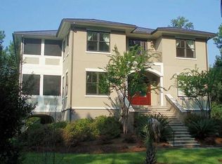 417 Buffware Ct, Charleston, SC 29492