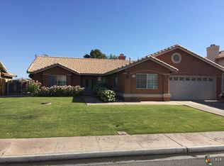 1149 Holdridge St, Calexico, CA 92231