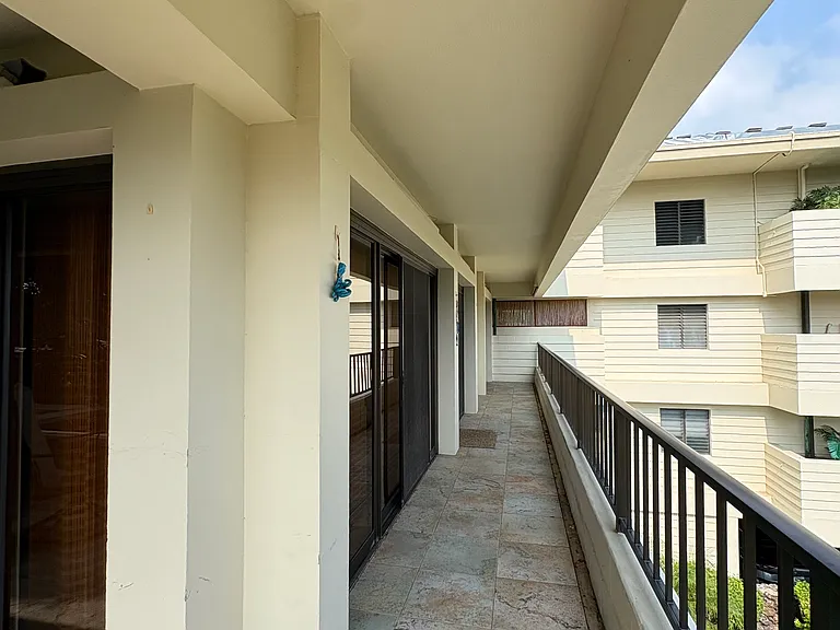 78-7100 Kamehameha III Rd #303 — Photo 17