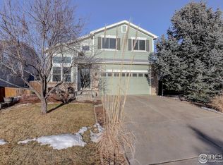 2135 Indian Paintbrush Way, Erie, CO 80516