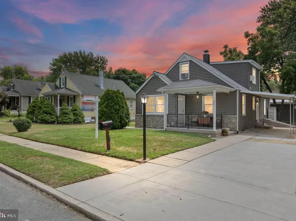 207 Hance Ave, Linthicum, MD 21090