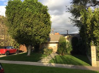 4342 Laurelgrove Ave, Studio City, CA 91604