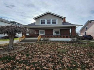 3743 Darwin Ave, Cincinnati, OH 45211