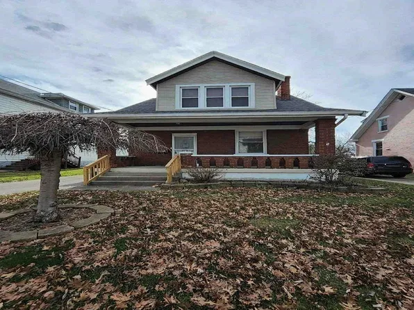 3743 Darwin Ave, Cincinnati, OH 45211