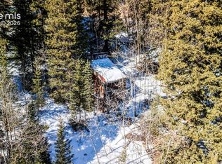 944 Roberts Rd, Alma, CO 80420