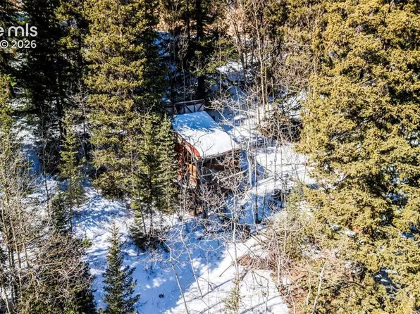 944 Roberts Rd, Alma, CO 80420