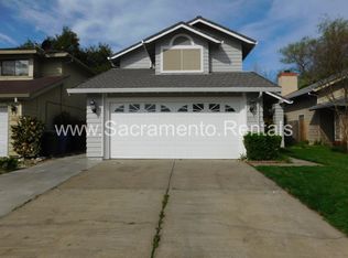 3575 Cattle Dr, Sacramento, CA