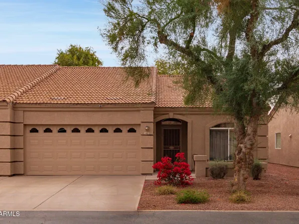 2101 S Yellow Wood Ave 60, Mesa, AZ 85209