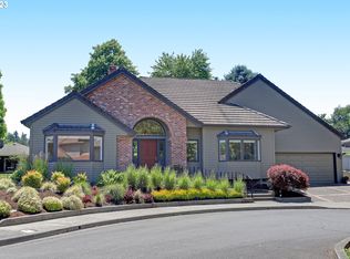 7460 SW Chapel Ct, Portland, OR 97223