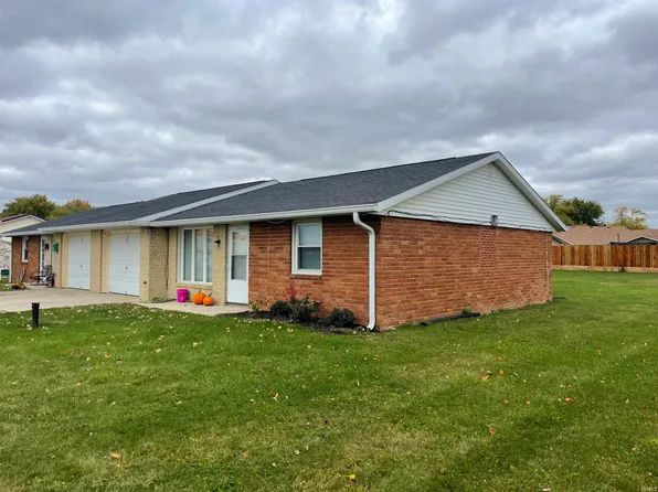 500 W County Road 450 N, Muncie, IN 47303