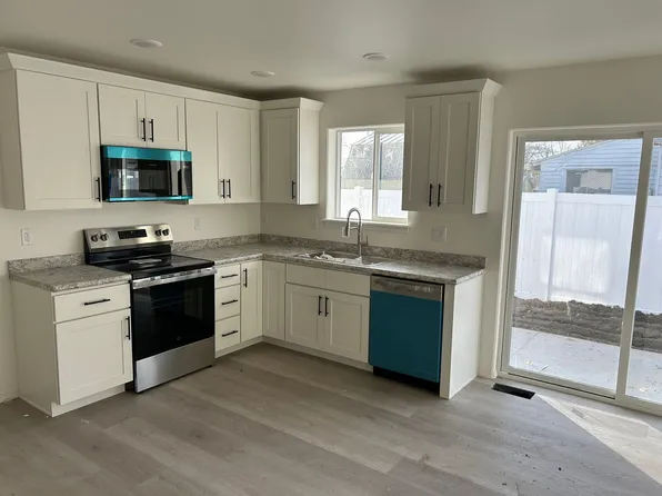 Brand-New 4 Bed, 2 Bath Duplex for Rent in Jerome!