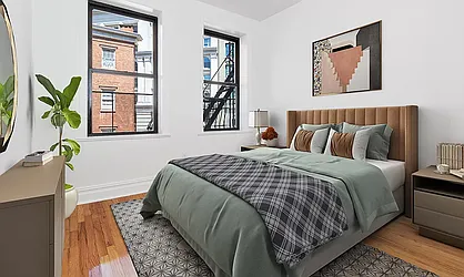 Rented by REAL New York