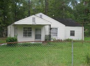 203 W Delano Ave, Montgomery, AL 36105