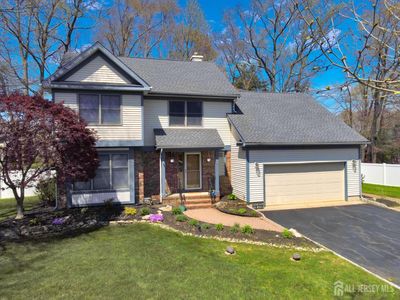 27 Oakland Rd, Old Bridge, NJ, 08857