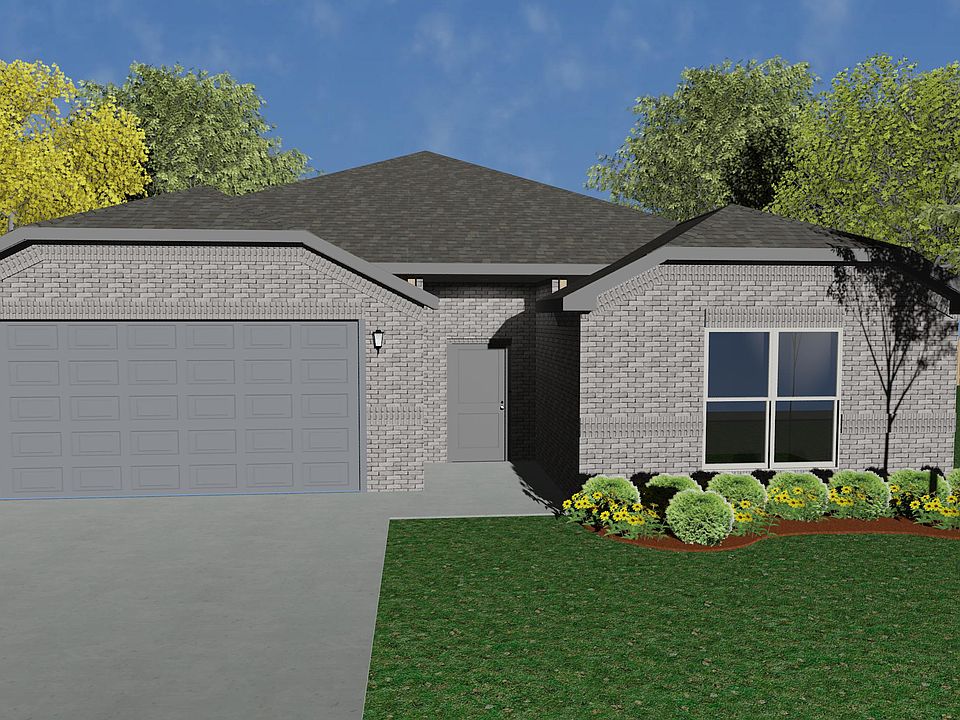 Elevation B