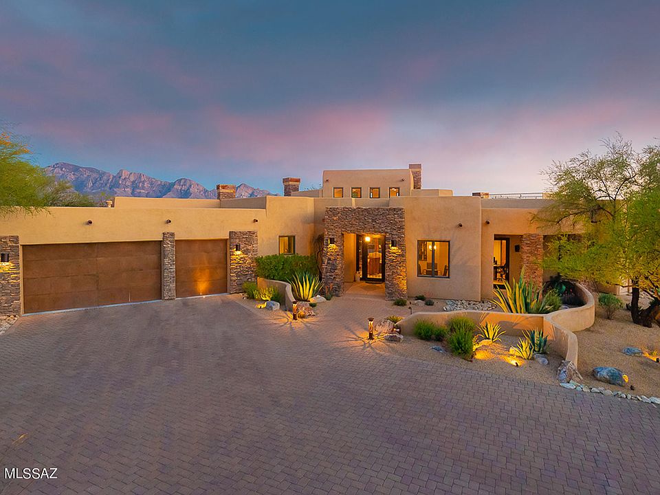 1st image of 1215 W Weathered Stone Pl