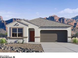 5553 E Azara Dr, San Tan Valley, AZ 85140