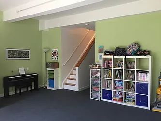 Rented by Brooklyn Bridge