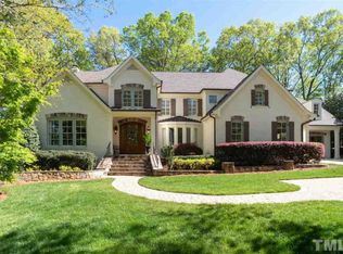 7108 N Ridge Dr, Raleigh, NC 27615