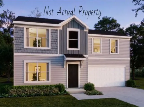 34 Henderson Ln, South Bloomfield, OH 43103