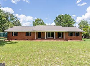 115 Travis Trl, Waycross, GA 31503