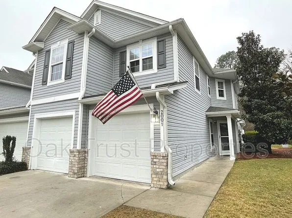 5150 Trump St Unit 2001, North Charleston, SC 29420