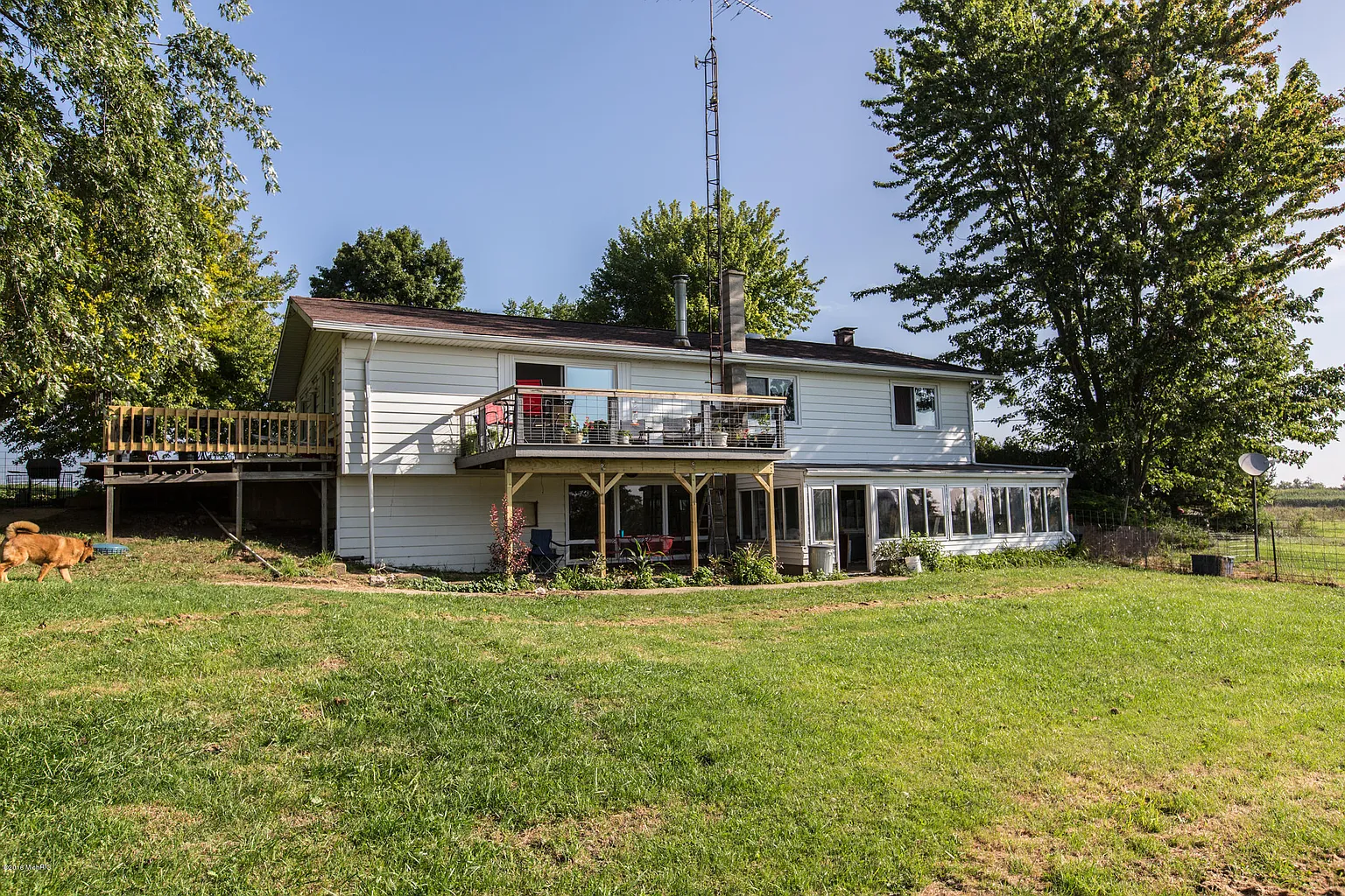 5471 W Reading Rd photo 1