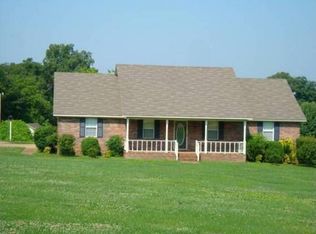 2901 N Central Ave, Humboldt, TN 38343