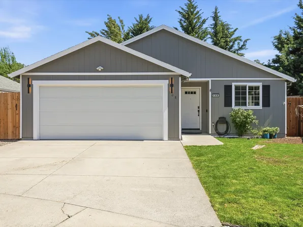 108 Horton Cir, Medford, OR 97501