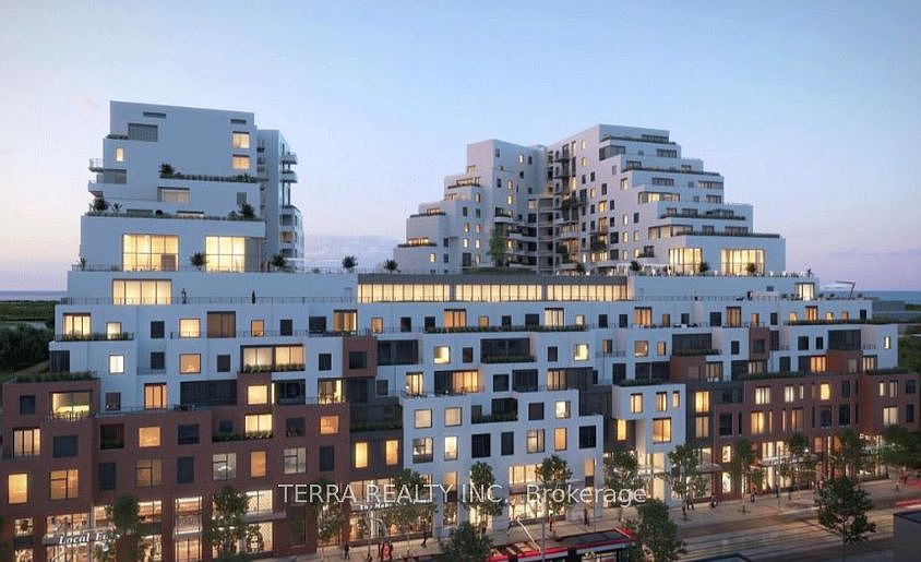 1st image of 1050 Eastern Ave #626